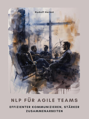cover image of NLP für agile Teams